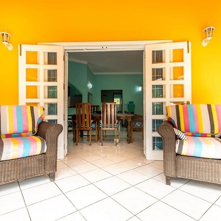 Beau Vallon Residence Exterior photo