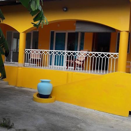 Beau Vallon Residence Exterior photo