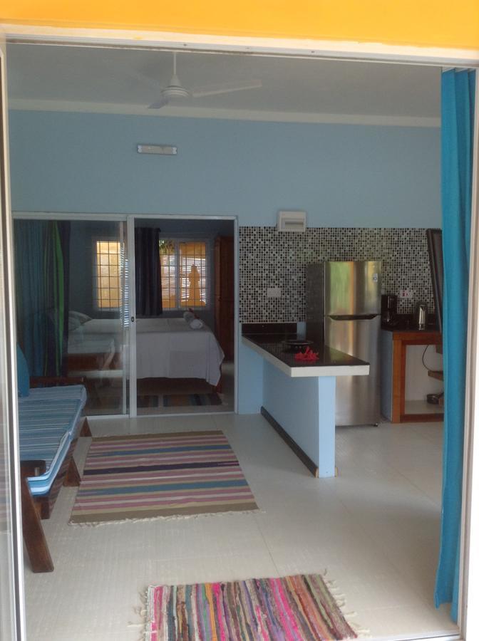 Beau Vallon Residence Exterior photo