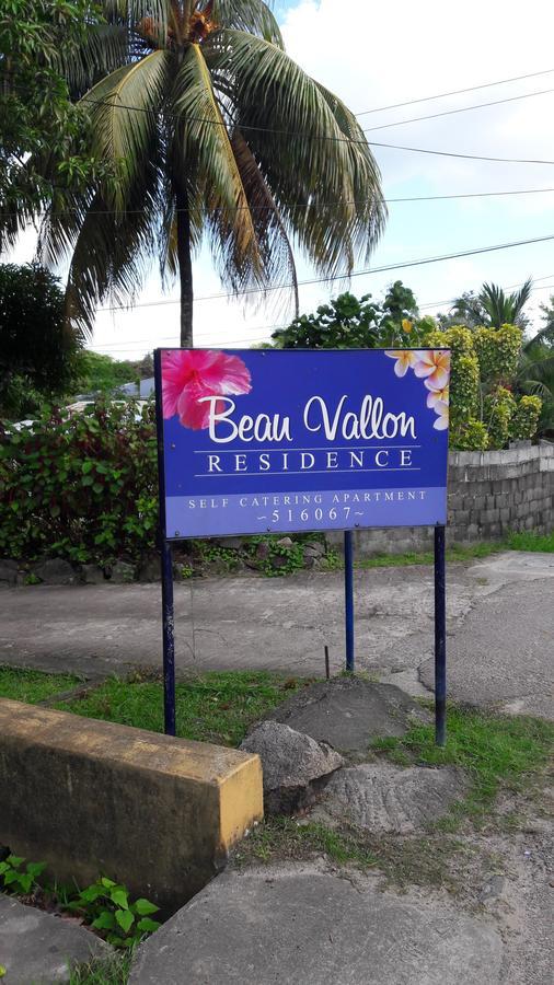 Beau Vallon Residence Exterior photo